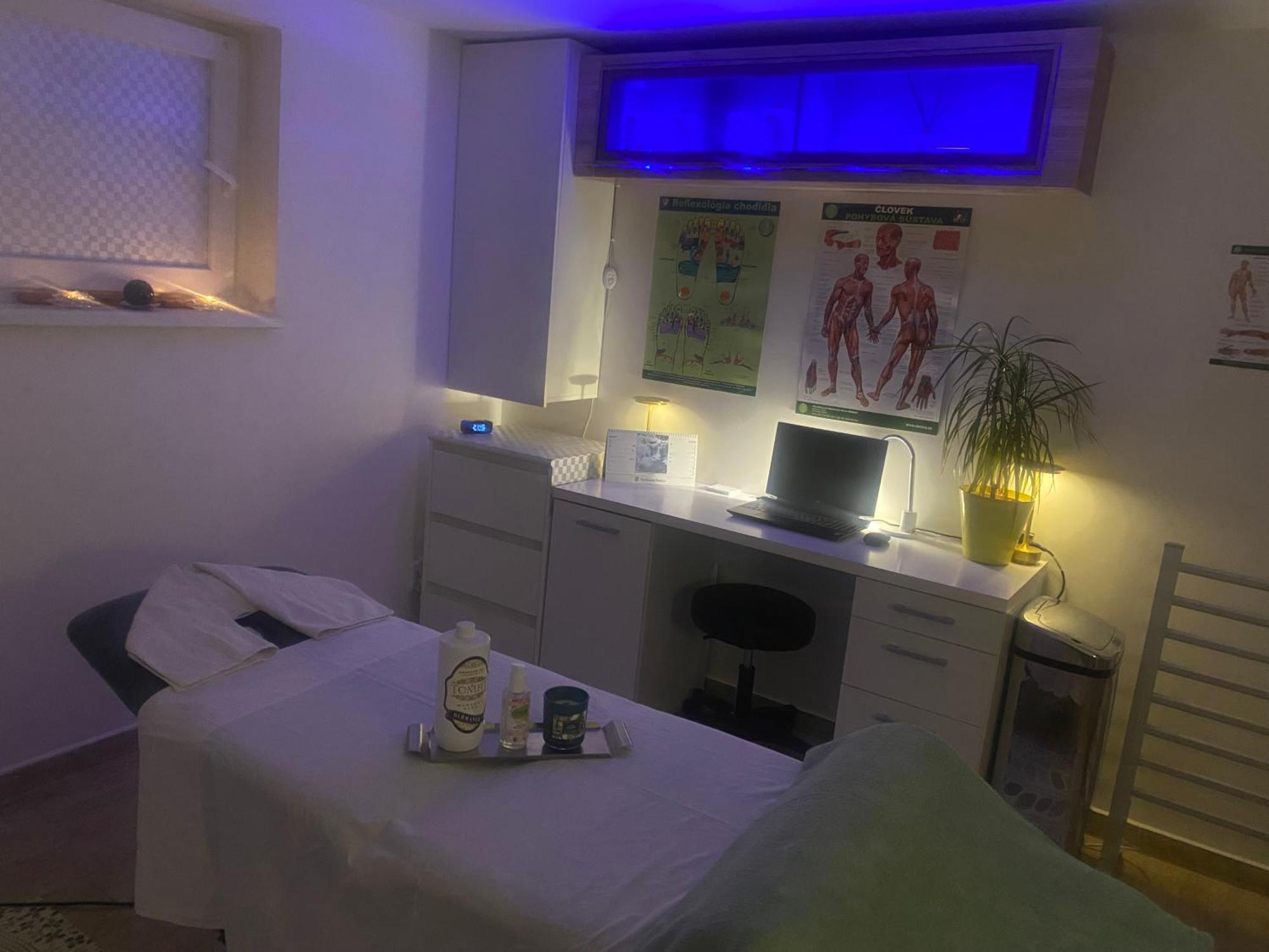 Ubytovanie Nadka Turcianske Teplice Ngoại thất bức ảnh