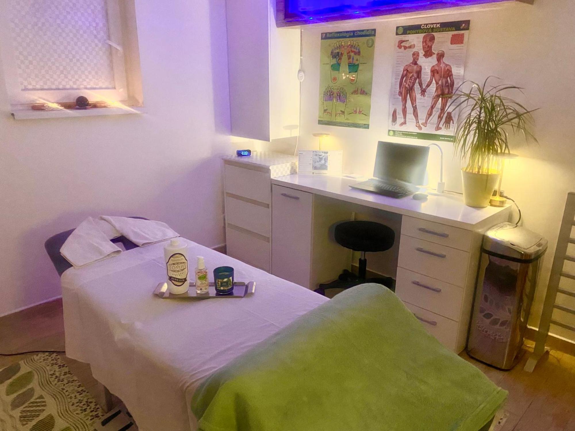 Ubytovanie Nadka Turcianske Teplice Ngoại thất bức ảnh