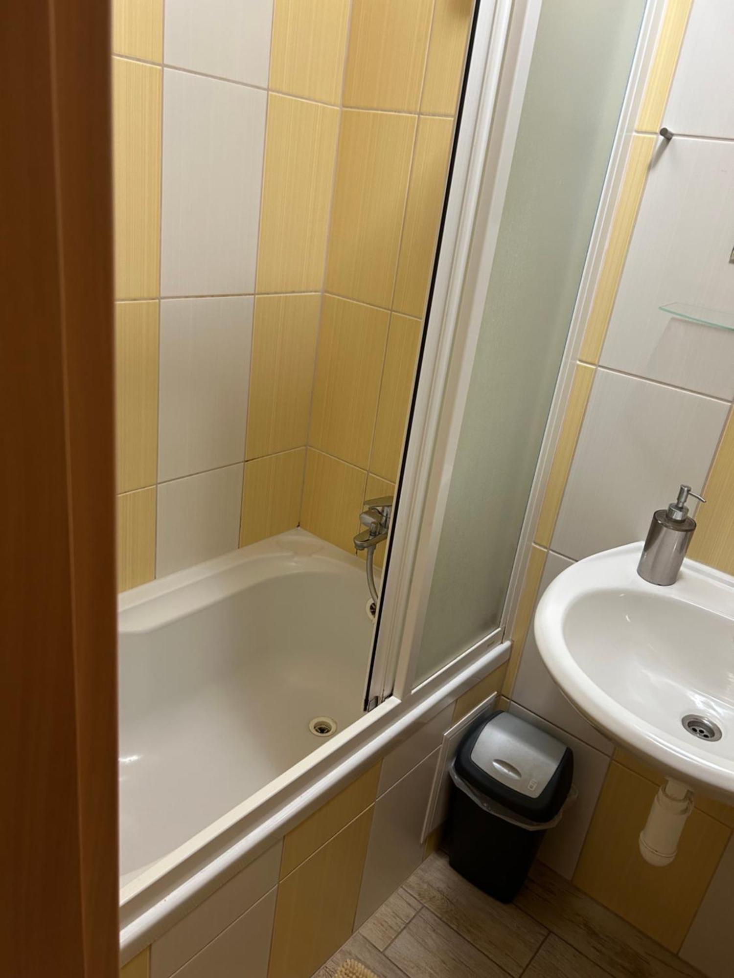 Ubytovanie Nadka Turcianske Teplice Ngoại thất bức ảnh