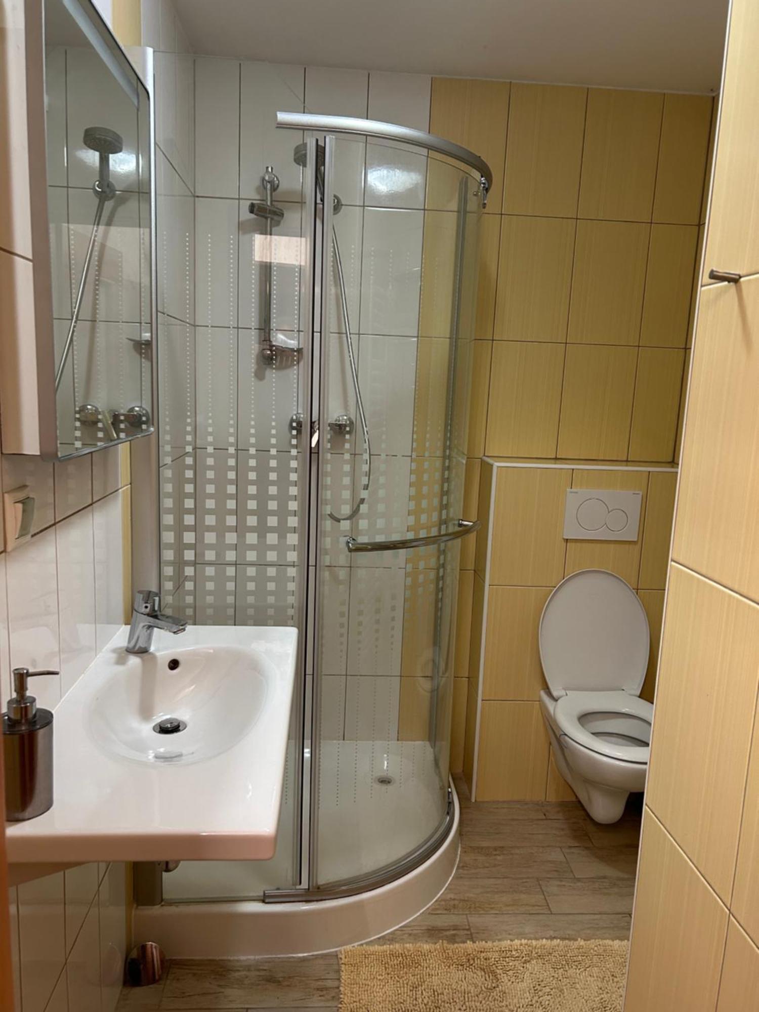 Ubytovanie Nadka Turcianske Teplice Ngoại thất bức ảnh