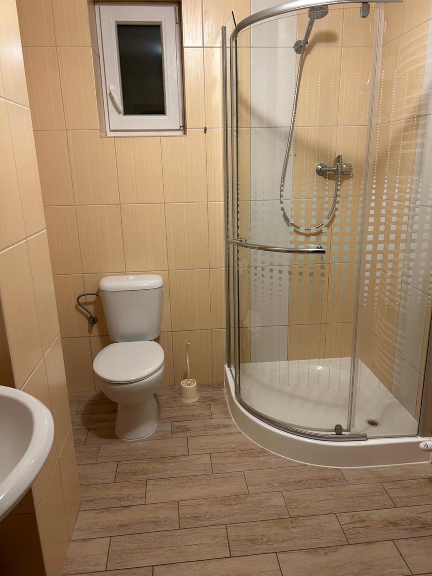 Ubytovanie Nadka Turcianske Teplice Ngoại thất bức ảnh