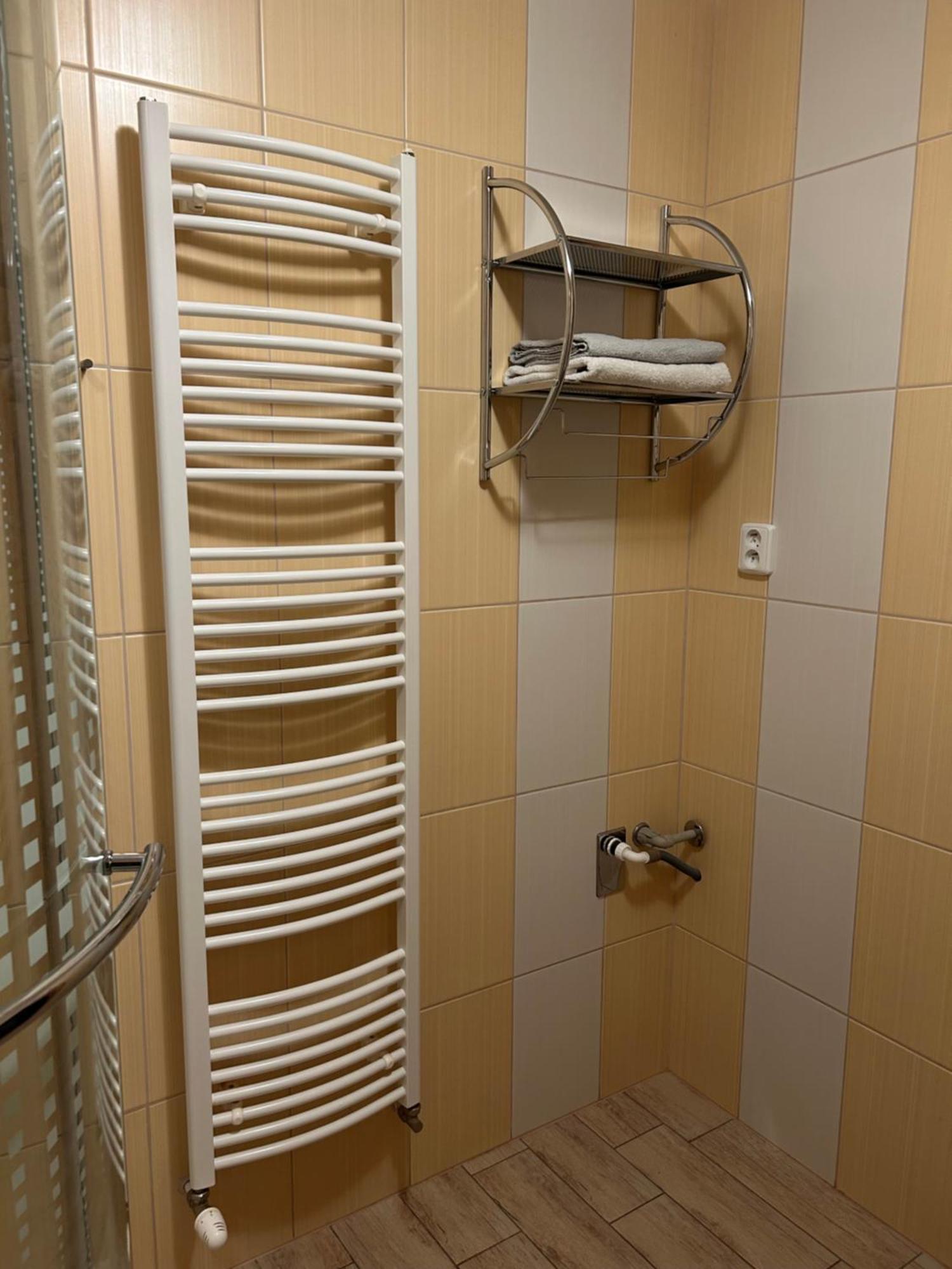 Ubytovanie Nadka Turcianske Teplice Ngoại thất bức ảnh
